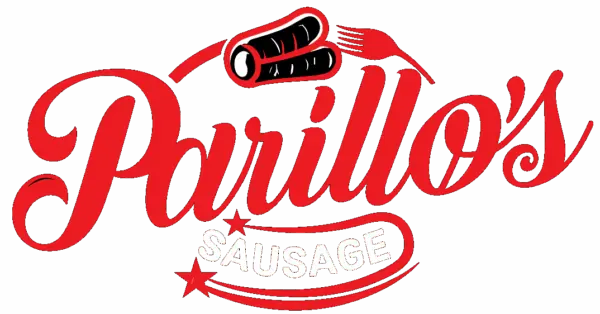 Parillos Sausage Official Logo